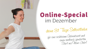 Read more about the article Online-Special im Dezember