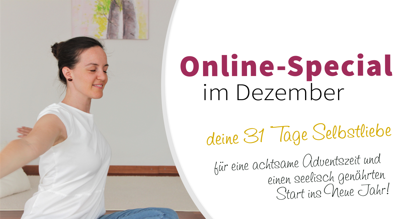 You are currently viewing Online-Special im Dezember